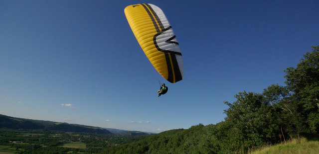 Parapente Lot Martel Mont Mercou Vallée Dordogne Brive Souillac Gramat Floirac Rocamadour Padirac Vayrac Saint-Céré Montvalent tourisme activité sport